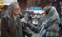 ایرانی عزیز! چرا غربت بله، وطن نه؟
