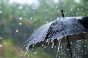 بارش ۹۴ میلی‌متری باران در این شهر