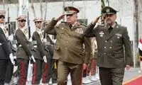 هشدار وزیر دفاع ایران به اسرائیل و آمریکا