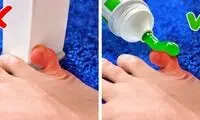 ۷ ترفند ساده و کاربردی که همیشه به کارتان می‌آید