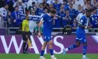 صعود مقتدرانه الهلال به نیمه‌نهایی لیگ نخبگان