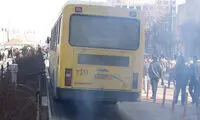 برخورد با خودروهای دودزا در تهران از ۱۴ شهریور