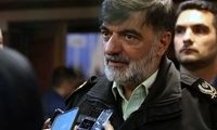 سردار رادان: قول دادم که گردن اوباش را می‌شکنم