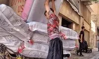 این شغل در بازار تهران دو برابر یک پزشک درآمد دارد