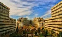 درخواست برای تغییر نام شهرک اکباتان