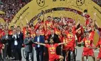 پرسپولیس هفته اول لیگ جام می‌گیرد