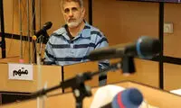 حکم پرونده محمد ساعدی‌نیا صادر شد