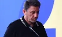 واکنش احساسی قلعه‌نویی به وداع با رهبر شهید