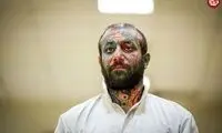 عکس زیرخاکی از چهره بامزه تتلو در 5 سالگی