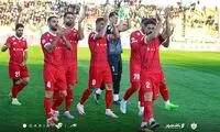 مشاجره دو ستاره پرسپولیس خبرساز شد