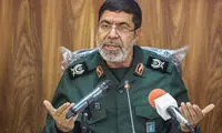 می‌گویند چرا زودتر از دستاوردهای نظام نگفتید!