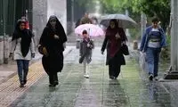 هشدار مدیریت بحران به اهالی پایتخت 