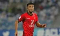 یک پرسپولیسی دیگر از هواداران خداحافظی کرد