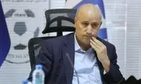 فشار جدی اینفانتینو و شیخ سلمان به مهدی تاج