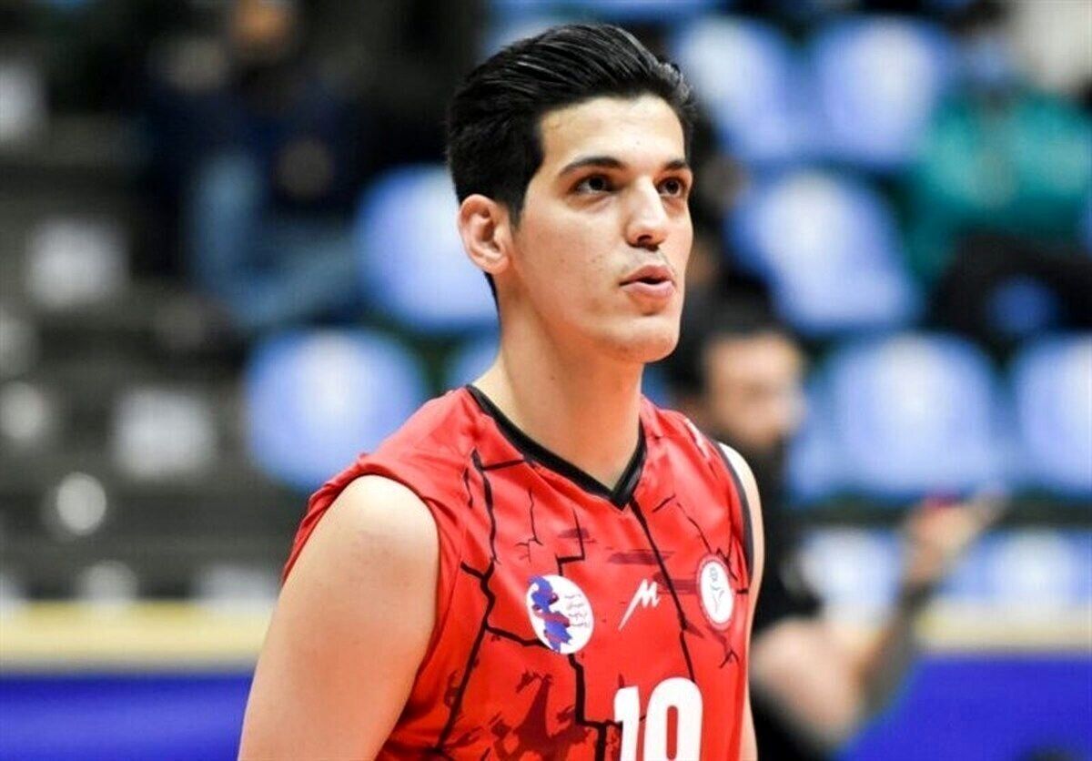 حضور استقلالی‌ها در منزل پدریِ صابر کاظمی