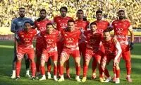 سرمربی جدید پرسپولیس مشخص شد