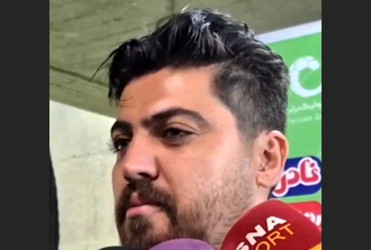 ادعای جنجالی پادیابی‌ها علیه استقلال و داوری