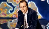 تغییر چهره شدید ایرج خواننده در سن 92 سالگی 
