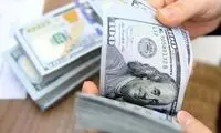 دلار(تتر) از سر شب تا حالا میل ممتد کاهش دارد!