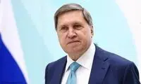 دستیار پوتین: آماده میزبانی از زلنسکی هستیم