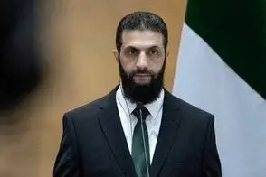 اتفاق بی‌سابقه برای محمد جولانی در سفر به نیویورک