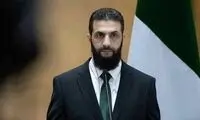 اتفاق بی‌سابقه برای محمد جولانی در سفر به نیویورک
