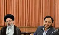 باور کنید هیچ کس راضی به نخوابیدن رئیسی نیست