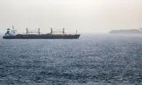نفتکش عربستان هدف حمله قرار گرفت