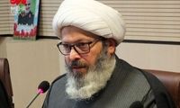 حجت‌الاسلام قاسمیان دستگیر شد