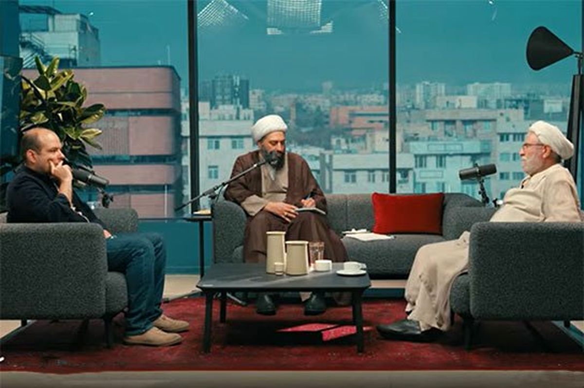 نخستین واکنش حامد کاشانی به مناظره خبرساز با اردستانی