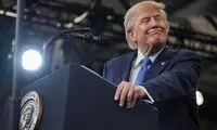 ترامپ، آغاز مرحله جدید جنگ اقتصادی علیه ایران را اعلام کرد