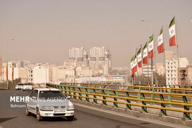 فروش طرح ترافیک تا اطلاع ثانوی متوقف شد