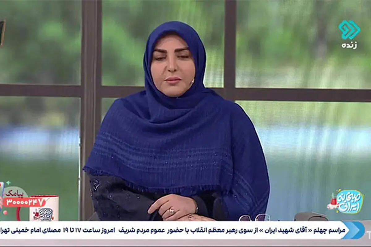 واکنش المیرا شریفی‌مقدم به ادعای حقوق نجومی‌اش
