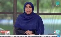 واکنش المیرا شریفی‌مقدم به ادعای حقوق نجومی‌اش