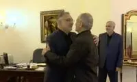 کنایه سنگین به زاکانی پس از دیدارش با پزشکیان 