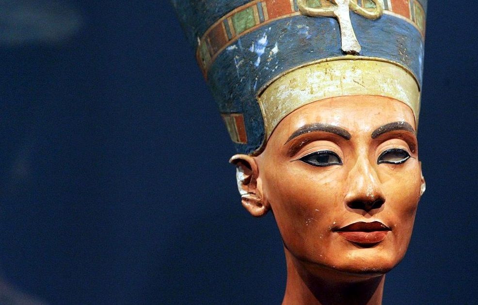 مشهورترین مجسمه‌های «نیم‌تنه» تاریخ را ببینید