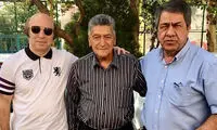 این آقا با ارتباطاتی که داشت نخواست بیرانوند استقلالی شود