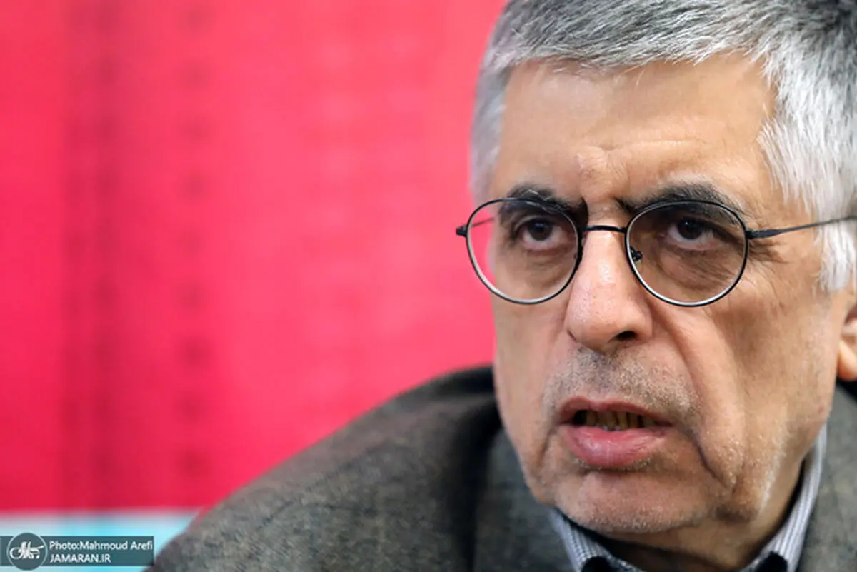 علت نقض توافقنامه اسلام‌آباد از نظر کرباسچی