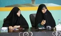 اظهارات انسیه خزعلی درباره مجردین دهه 60