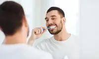 نقش مسواک‌زدن در جلوگیری از آلزایمر