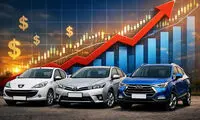 واکنش صمت به گرانی غیرقانونی خودرو 