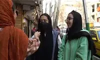ببینید؛ فراموش‌نشدنی‌ترین لحظه سال 1401 به انتخاب مردم