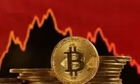 ارزش بازار ارز دیجیتال آب رفت!