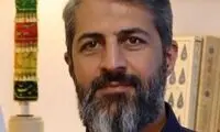 پاسدار میثم رضوان‌پور به شهادت رسید
