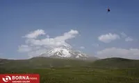 این دشت در نزدیکی تهران مقصد تماشایی برای طبیعت‌گردی است