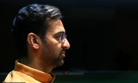آذری‌جهرمی: پرسپولیس قهرمان خواهد شد 