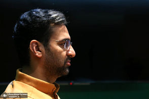 آذری‌جهرمی: پرسپولیس قهرمان خواهد شد 