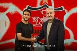 خرید جدید پرسپولیس در آستانه جدایی!