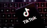انگلیس تیک‌تاک را نقره داغ کرد