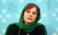استوری غم‌انگیز زهرا داوودنژاد برای برادر مرحومش